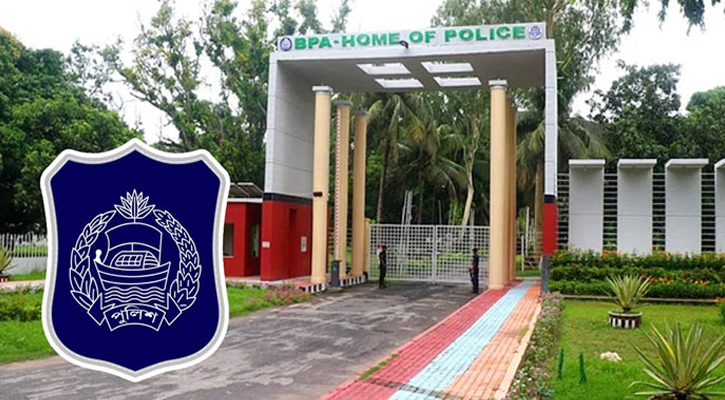 এবার সারদায় প্রশিক্ষণরত ২৫ এএসপিকে কারণ দর্শানোর নোটিশ